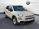 Fiat 500X 1.0 FireFly Turbo Urban Euro 6 (s/s) 5dr