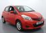 Toyota Yaris 1.33 Dual VVT-i TR Hatchback 5dr Petrol Manual Euro 5 (101 ps)