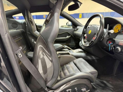 Ferrari 599 6.0 V12 GTB Fiorano Coupe 2dr Petrol F1 Euro 4 (612 bhp) 36