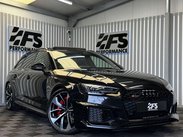 Audi RS4 2.9 TFSI V6 Estate 5dr Petrol Tiptronic quattro Euro 6 (s/s) (450 ps) 43