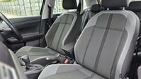 Volkswagen Polo 1.0 TSI SEL Hatchback 5dr Petrol DSG Euro 6 (s/s) (110 ps) 55