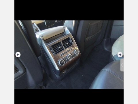 Land Rover Range Rover Sport 3.0 SD V6 Autobiography Dynamic Auto 4WD Euro 6 (s/s) 5dr 6