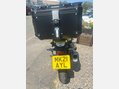 Suzuki V-Strom 1050 Euro 5 13