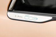 Fiat 500e LA PRIMA 13