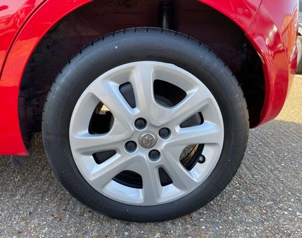 Vauxhall Viva 1.0 Viva SE 5dr 15