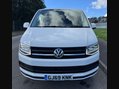 Volkswagen Transporter 2.0 Transporter T32 Highline TDI Semi-Auto 2