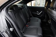 Mercedes-Benz A Class A 200 SPORT 39