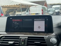 BMW X3 3.0 M40i SUV 5dr Petrol Auto xDrive Euro 6 (s/s) 28
