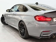 BMW M4 3.0 BiTurbo GPF Competition Coupe 2dr Petrol DCT Euro 6 (s/s) (450 ps) 26
