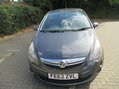 Vauxhall Corsa 1.2i ecoFLEX 16V SXi Euro 5 (s/s) 5dr (A/C) 3