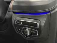 Mercedes-Benz G Class 4.0 G63 V8 BiTurbo AMG SUV 5dr Petrol SpdS+9GT 4MATIC Euro 6 (s/s) (585 ps) 52