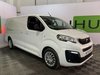 Peugeot Expert 1.5 Expert Asphalt Premium + L2 BlueHDi