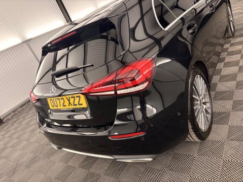 Mercedes-Benz A Class 1.3 A180 Sport Edition (Executive) 7G-DCT Euro 6 (s/s) 5dr 42