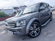 Land Rover Discovery 3.0 SDV6 XS 2