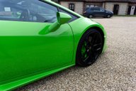 Lamborghini Huracan 5.2 V10 LP 610-4 LDF 4WD Euro 6 (s/s) 2dr 13