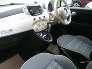 Fiat 500 LOUNGE DUALOGIC ONLY 35,000 MILES FROM NEW 15
