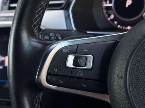 Volkswagen Arteon 2.0 BiTDI R-Line Fastback DSG 4Motion Euro 6 (s/s) 5dr 39