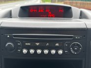 Peugeot Partner 850 S L1 1.6 Hdi 92ps Panel Van - Air Con - Direct from MOD 22