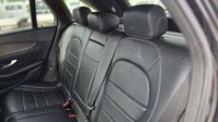 Mercedes-Benz GLC 2.1 GLC220d AMG Line SUV 5dr Diesel G-Tronic 4MATIC Euro 6 (s/s) (170 ps) 7