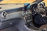 Mercedes-Benz A Class 1.6 A160 AMG Line (Executive) Hatchback 5dr Petrol 7G-DCT Euro 6 (s/s) (102 8