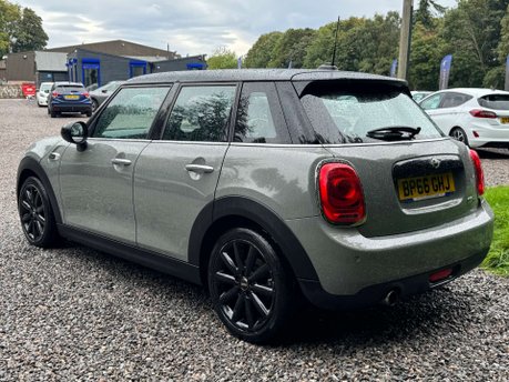 Mini Hatch 1.5 Cooper 5dr 9