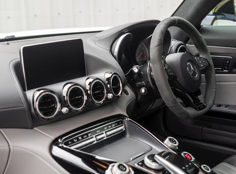 Mercedes-Benz Amg GT GT C Coupe Edition 50 16