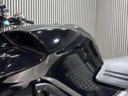 BMW K1200S K1200S 2007 FULL LUGGAGE, MOT, DELKEVIC EXHAUST TOURER 36