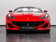 Ferrari Portofino 3.9 Portofino Semi-Auto 2dr 3