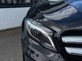 Mercedes-Benz GLA 2.1 GLA220 CDI AMG Line SUV 5dr Diesel 7G-DCT 4MATIC Euro 6 (s/s) (170 ps) 18
