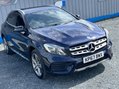 Mercedes-Benz GLA 2.1 GLA220d AMG Line 7G-DCT 4MATIC Euro 6 (s/s) 5dr 46