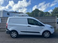 Ford Transit Courier TREND 1.5 TDCI 5dr 3