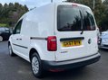 Volkswagen Caddy 2.0 TDI C20 BlueMotion Tech Startline SWB Euro 6 (s/s) 5dr 10