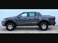 Ford Ranger 3.2 Ranger Wildtrak 4x4 TDCi 4WD 64