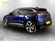 Renault Megane E-Tech 60kWh techno Hatchback 5dr Electric Auto (optimum charge) (220 ps) Alloys - 9