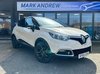 Renault Captur DYNAMIQUE S MEDIANAV ENERGY DCI S/S