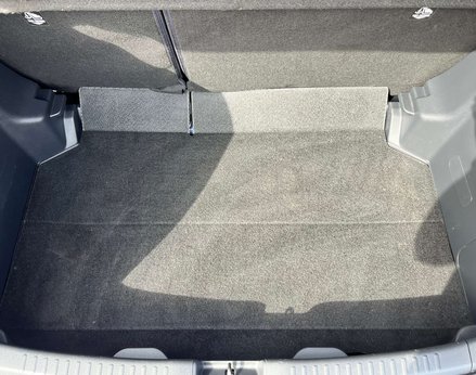 Toyota Yaris 1.5 Yaris Icon HEV CVT 5dr 64