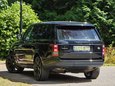 Land Rover Range Rover 3.0 Range Rover Vogue TDV6 Auto 4WD 5dr 8