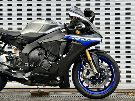 Yamaha Yzf 1.0 YZF R1M 
