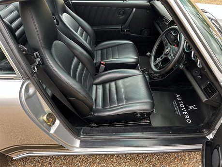 Porsche 911 Carrera Sport Back-Date 57