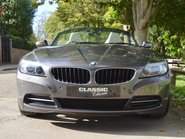 BMW Z4 E89 2.5 23i sDrive Roadster 58
