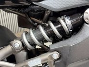 Kawasaki Er ER6 F FAIRED MODEL 2009 21K LONG MOT 650CC TOURER BIKE 30