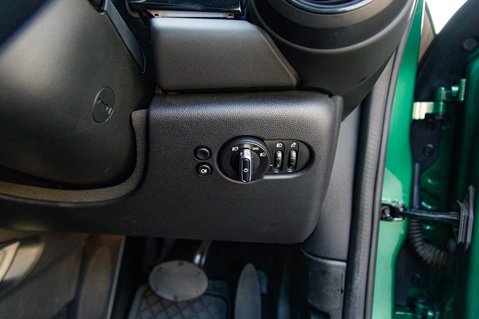 Mini Hatch COOPER S LEVEL 2 16