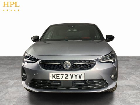 Vauxhall Corsa 1.2 GS Line Hatchback 5dr Petrol Manual Euro 6 (75 ps) Air Con - Alloys - D 2