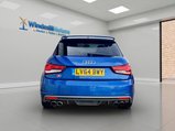 Audi S1 2.0 TFSI quattro Euro 6 (s/s) 3dr 6