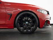 BMW 4 Series 2.0 430i GPF M Sport Coupe 2dr Petrol Auto Euro 6 (s/s) (252 ps) 27