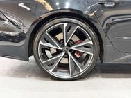 Audi RS7 4.0 TFSI V8 Carbon Black Sportback 5dr Petrol Tiptronic quattro Euro 6 (s/s 35