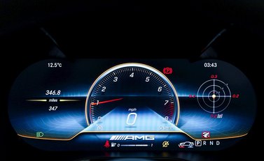 Mercedes-Benz Amg GT GT Black Series 14