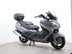 Suzuki Burgman 650 AN 650 ZL5 Executive 11
