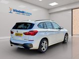 BMW X1 1.5 18i GPF M Sport sDrive Euro 6 (s/s) 5dr 5