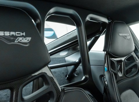 Porsche 911 GT3 RS (992) 17